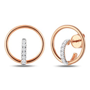 Serti Clos Diamant 0,24ct II