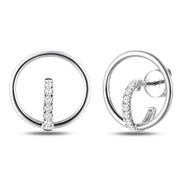 Serti Clos Diamant 0,24ct II