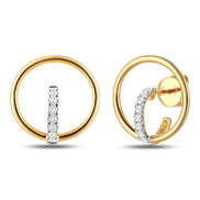 Serti Clos Diamant 0,24ct II