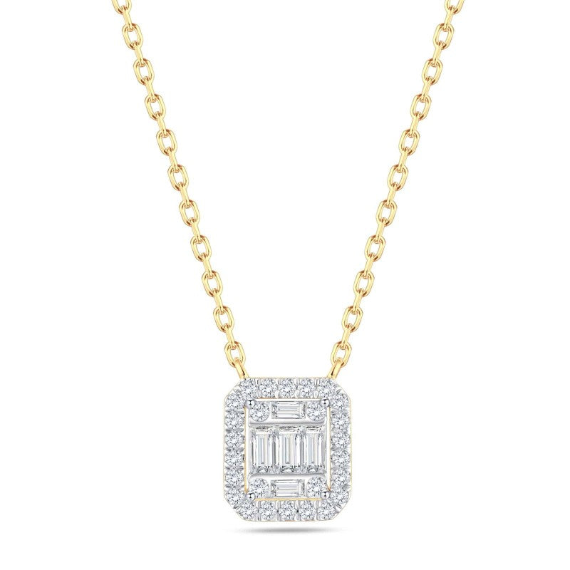 Caprice Diamant 0,3ct