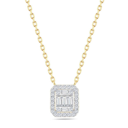 Caprice Diamant 0,3ct
