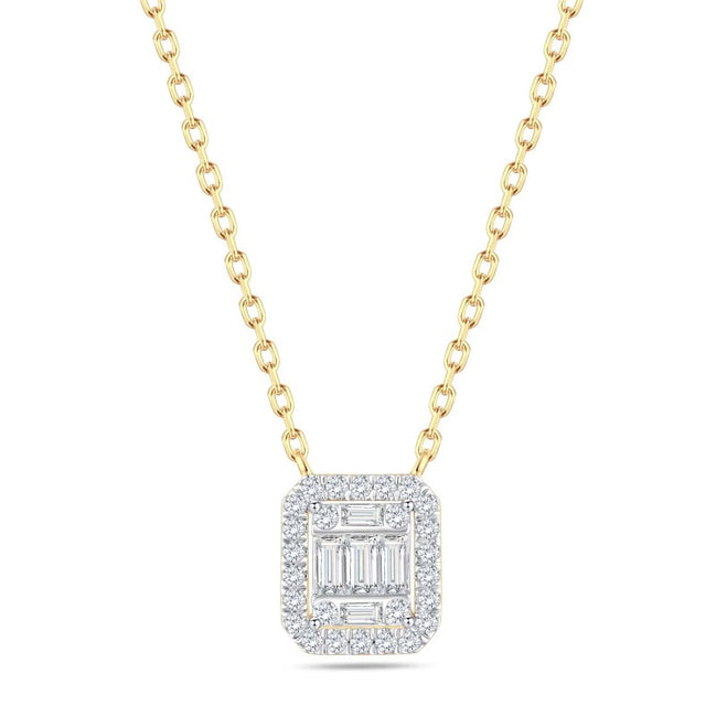 Caprice Diamant 0,3ct