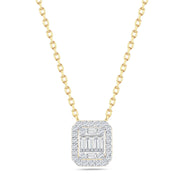 Caprice Diamant 0,3ct