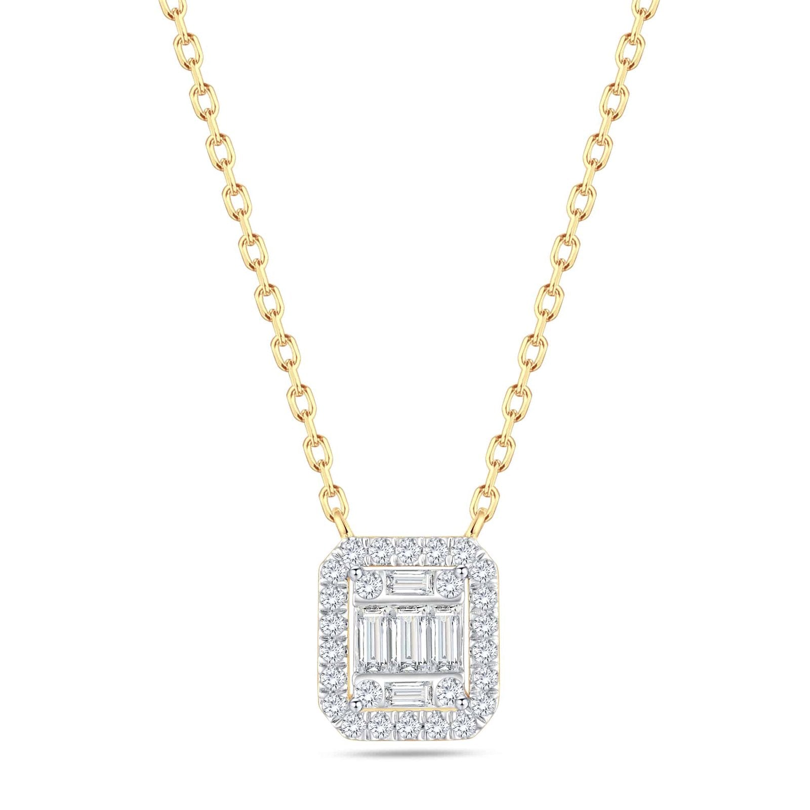 Caprice Diamant 0,3ct