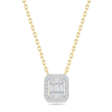 Caprice Diamant 0,3ct