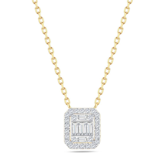Caprice Diamant 0,3ct