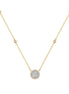 Caprice Rond Diamant 0,442ct