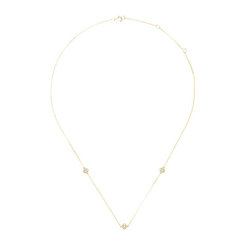 Lilly Rose Diamant 0,23ct