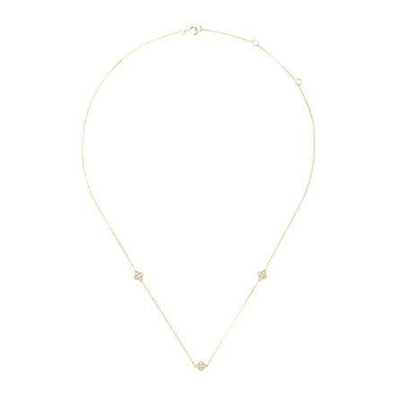Lilly Rose Diamant 0,23ct
