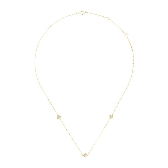 Lilly Rose Diamant 0,23ct