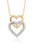 Diamant 0,06ct III