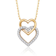 Diamant 0,06ct III