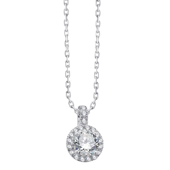 Serti Griffe Diamant 0,35ct
