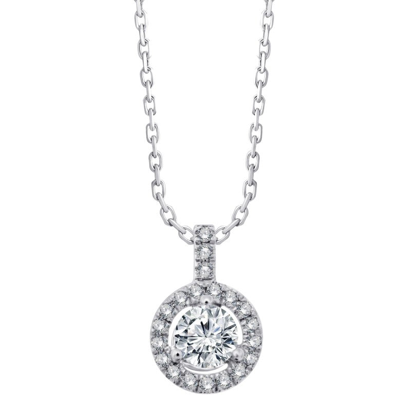 Serti Griffe Diamant 0,18ct