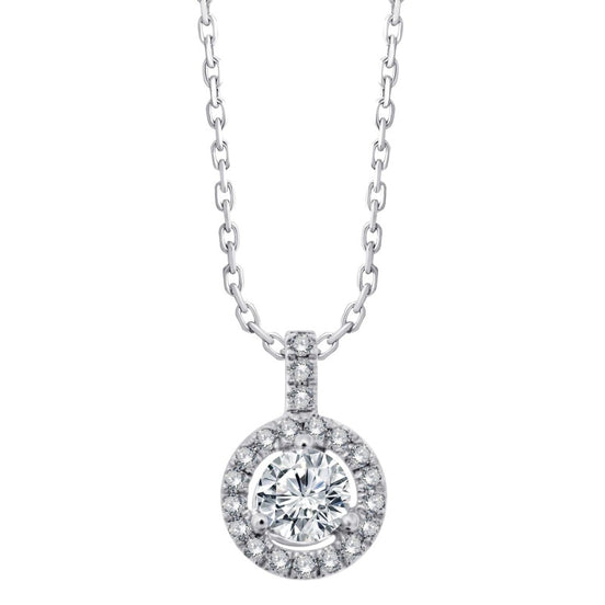 Serti Griffe Diamant 0,18ct