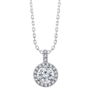 Serti Griffe Diamant 0,18ct
