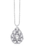 Poire Diamant 0,23ct