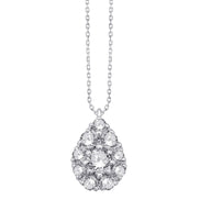Poire Diamant 0,23ct
