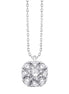 Coussin Diamant 0,22ct