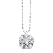 Coussin Diamant 0,22ct