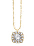 Diamant 0,25ct II