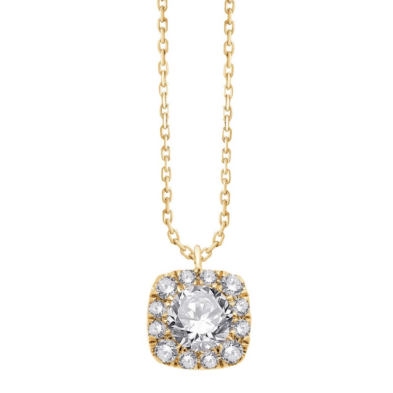 Diamant 0,25ct II