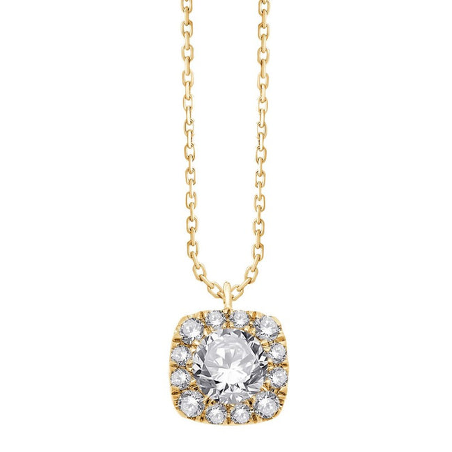 Diamant 0,25ct II