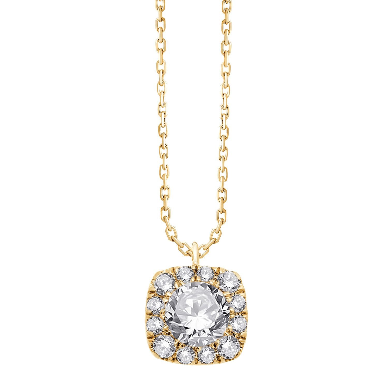 Diamant 0,25ct II