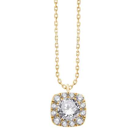 Diamant 0,25ct II