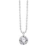 Serti Griffe Diamant 0,14ct