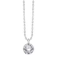 Serti Griffe Diamant 0,14ct