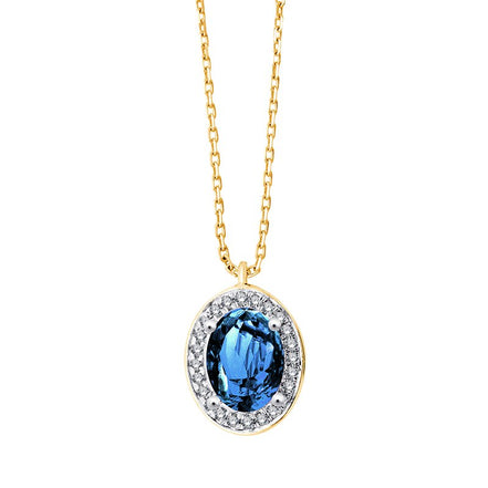 Pierre Fine 0,92ct II
