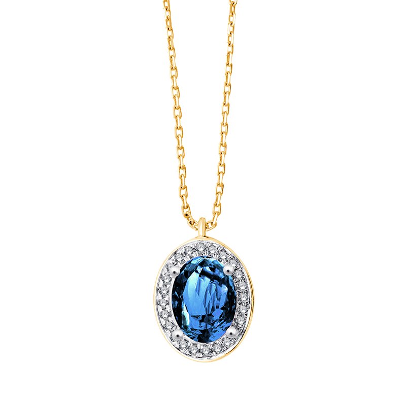 Pierre Fine 0,92ct II