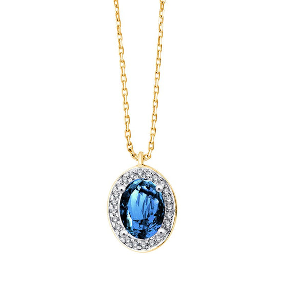 Pierre Fine 0,92ct II