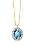 Pierre Fine 1,02ct