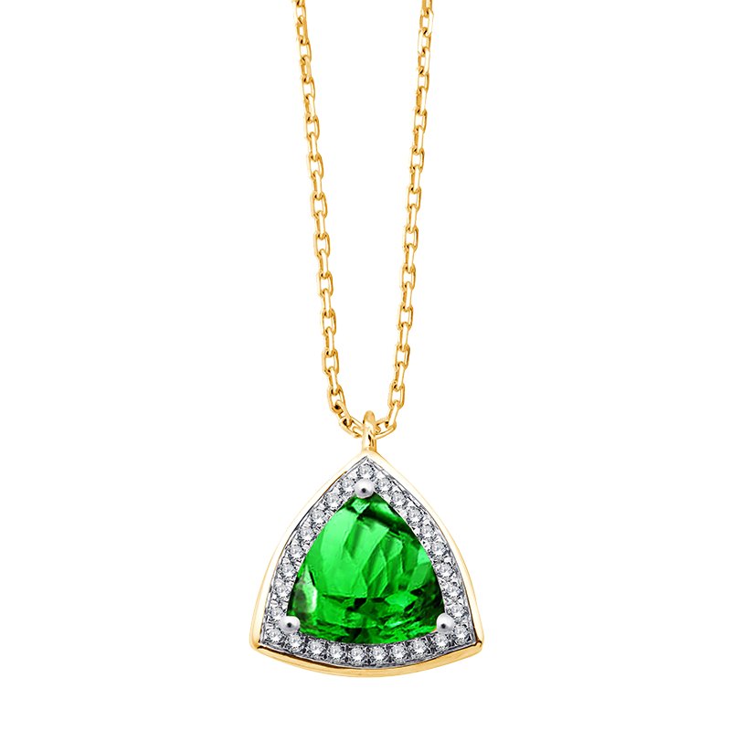 Diamant Gris 0,07ct II