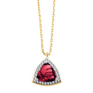 Rhodolite 0,9ct II