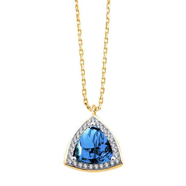 Pierre Fine 0,84ct II