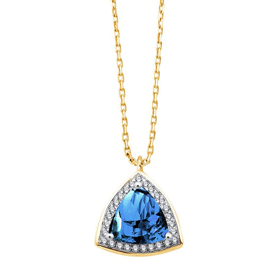 Pierre Fine 0,84ct II
