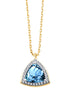 Pierre Fine 0,83ct III