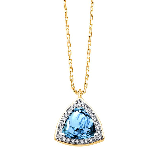 Pierre Fine 0,83ct III