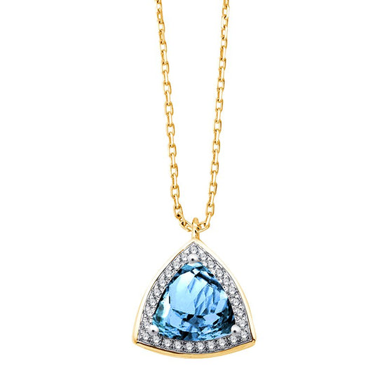 Pierre Fine 0,83ct III