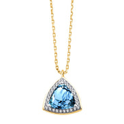 Pierre Fine 0,83ct III