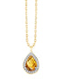 Citrine 0,58ct