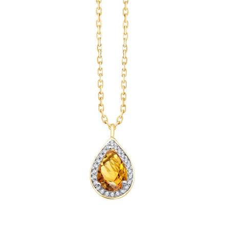 Citrine 0,58ct