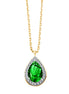 Diamant Gris 0,06ct II