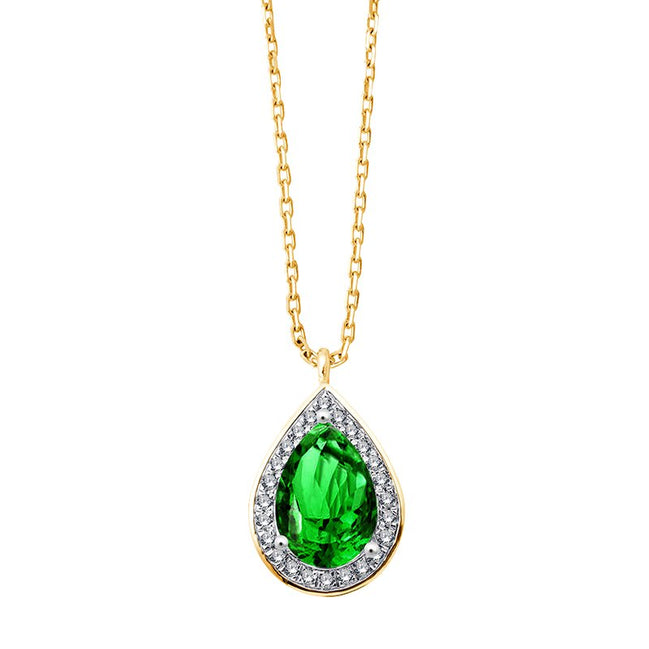 Diamant Gris 0,06ct II