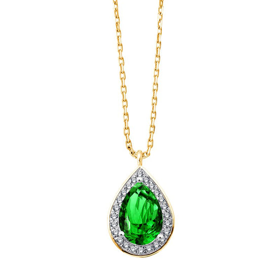 Diamant Gris 0,06ct II