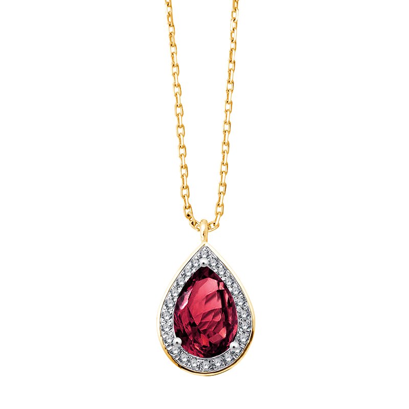 Rhodolite 0,88ct II