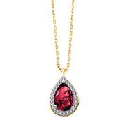 Rhodolite 0,88ct II
